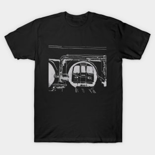 Underground Tunnel T-Shirt